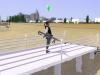hvordan få våpen i the sims3