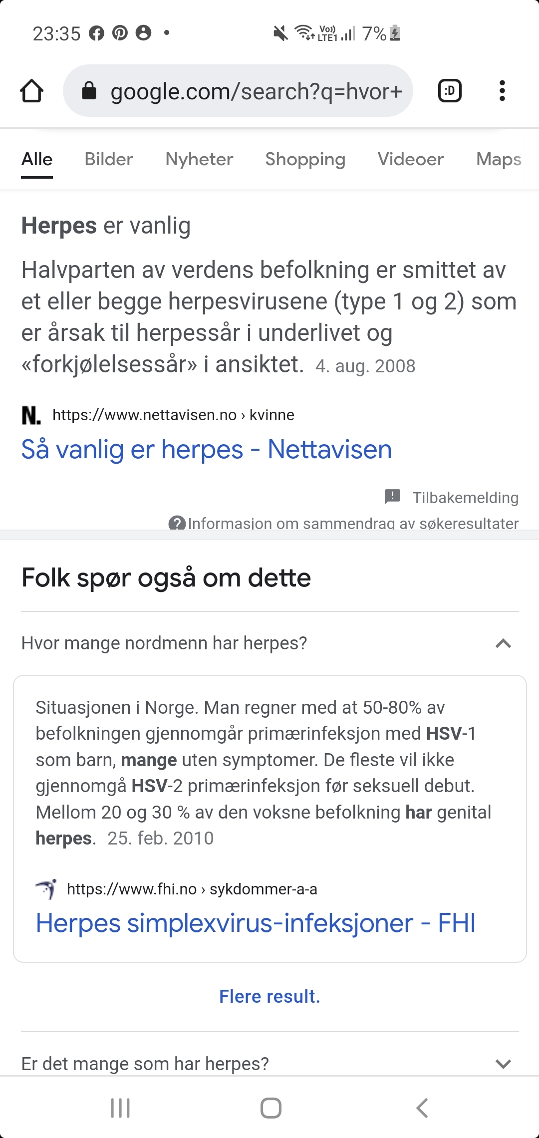 Kan Jeg Ha G Tt R Med Klamydia Kropp Og Helse Kvinneguiden Forum