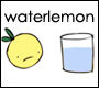 waterlemon