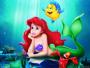 Ariel =)