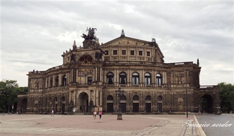 Dresden