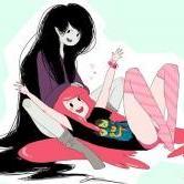Princess Bubblegum