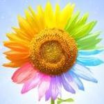Blomsterfrua