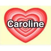"Caroline"