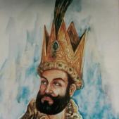Mahmud Ghazni