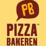 Pizzabakeren