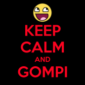 Gompi