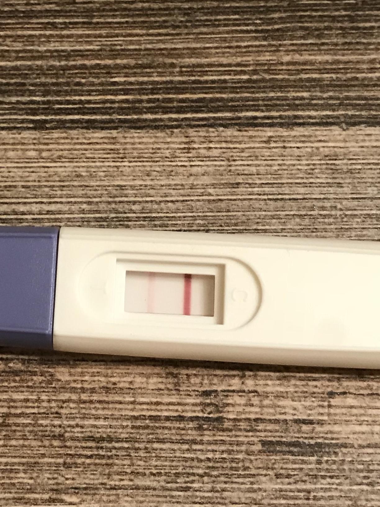 a1 graviditetstest