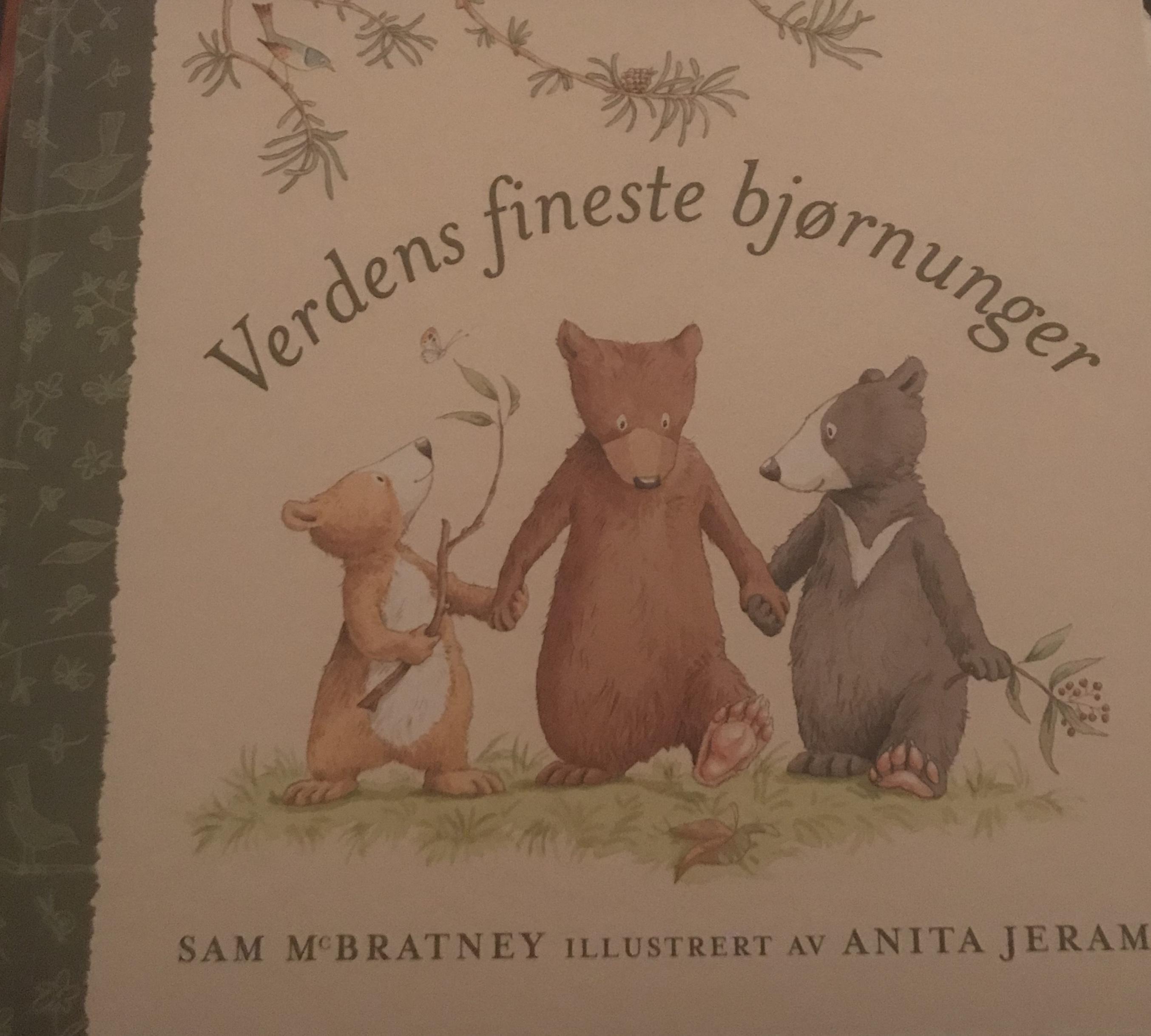 Har Glemt Tittelen På En Barnebok, Kan Noen Hjelpe? - Barn Og Familie ...