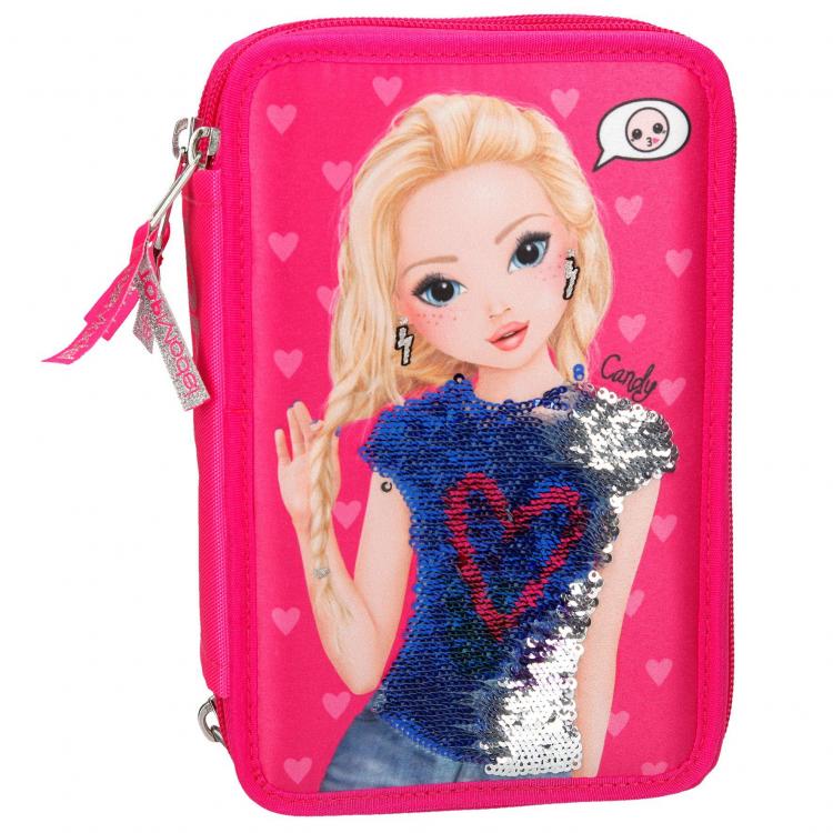 top-model-tripple-pencil-case-pink-with-sequins-048733.jpg
