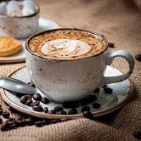 EnkelCappuccino