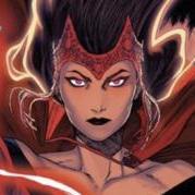 Scarlet Witch