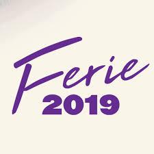 Fem uker ferie, frem til 6 januar 2020