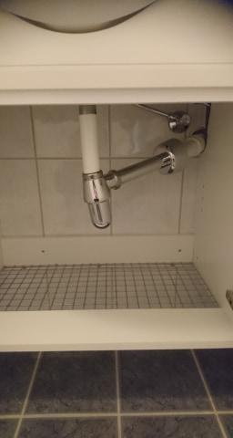 Ufresht bad. Bilder - Side 5 - Hus og hage - Kvinneguiden Forum