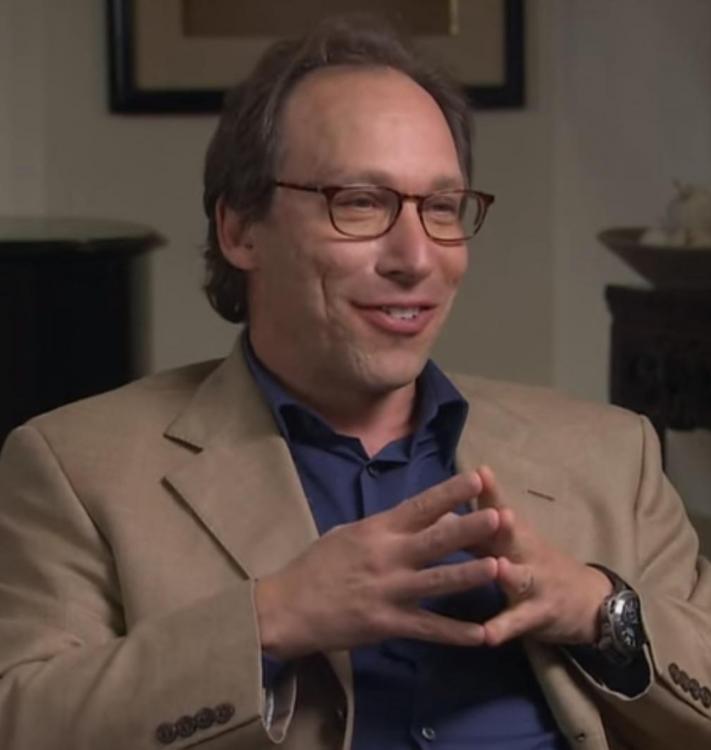 Liars and deceivers krauss.jpg
