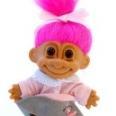 rosa troll