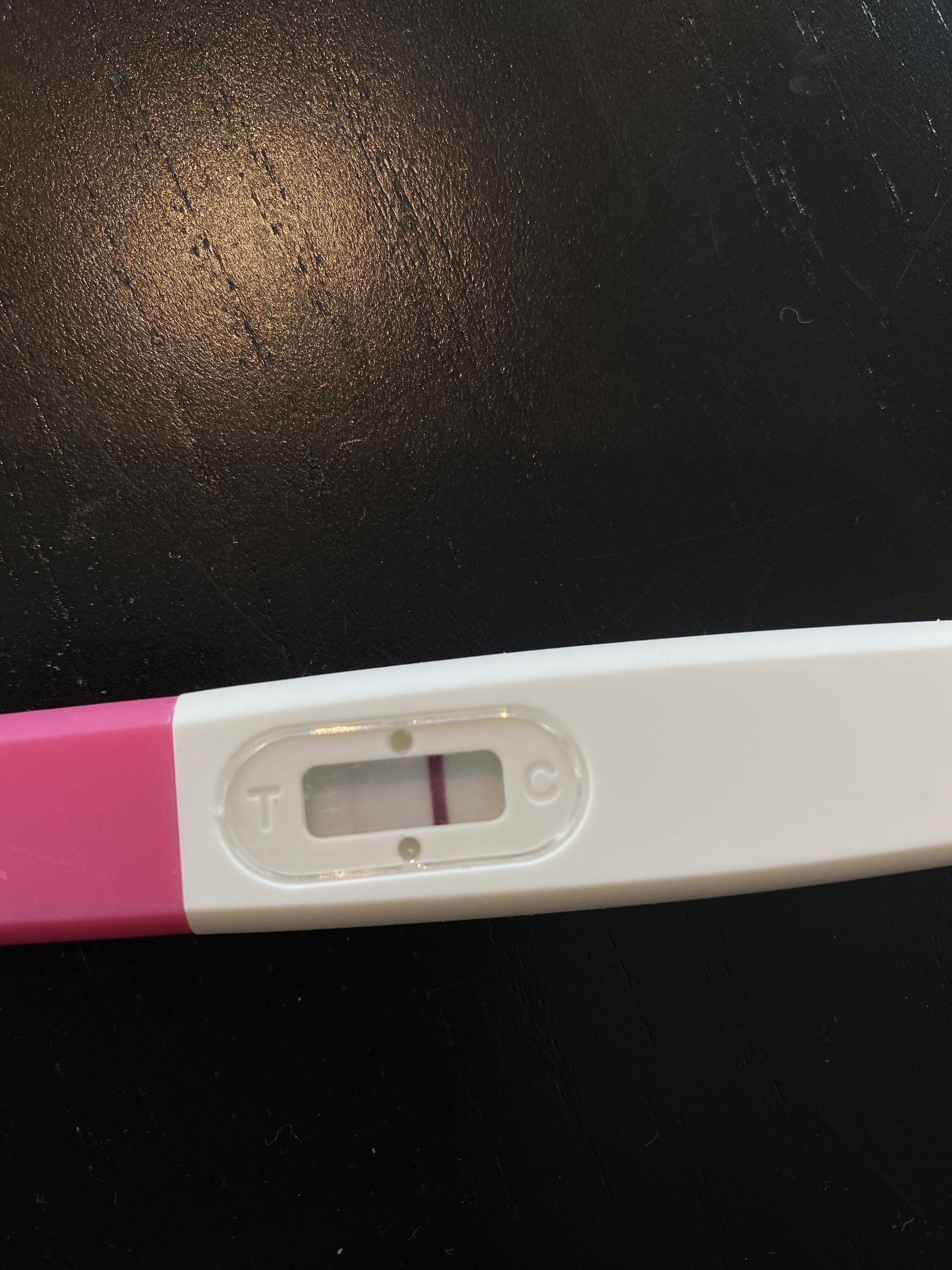 har dere fått negativ graviditetstest etter abort? Min er fortsatt positiv - Graviditet, spedbarn og babytiden - Kvinneguiden Forum