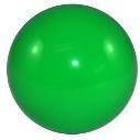 grønnball