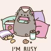 PusheenPusheen