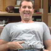 Al Bundy