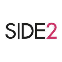 Side2 logo