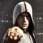 DesmondMiles