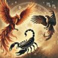 Phoenix Heart