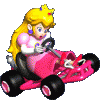 Princess Peach